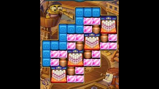 Toy Blast Level 3813