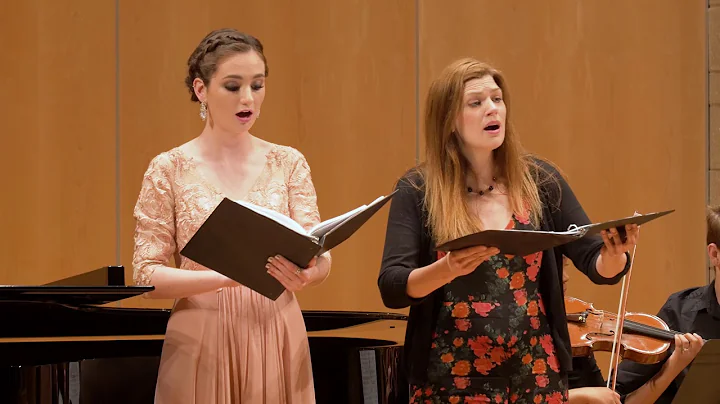 "Stabat mater dolorosa" from Stabat Mater by Giova...