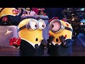 DESPICABLE ME 4 - Red Card Clip NEW FUNNY CLIPS OF MINION