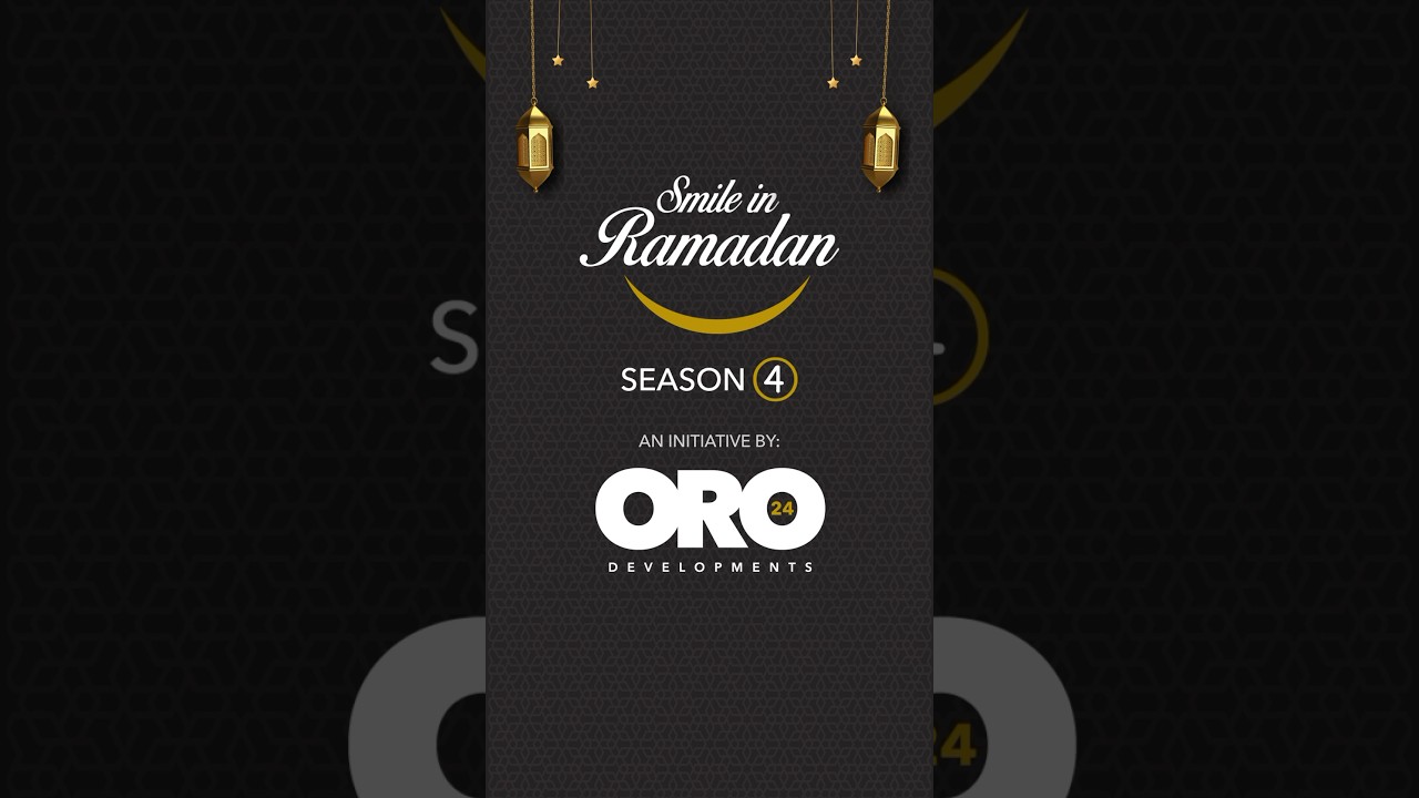 Smile in Ramadan - Season 4