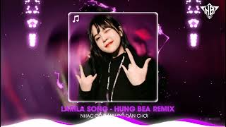 LARILA SONG ( LÀ LÀ LÀ LÍ LÁ LÀ REMIX ) - HUNG BEA REMIX |NHAC CỔ ĐÁNH ĐỔ DÂN CHƠI