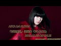 ASCA 1st ALBUM 「百歌繚乱」収録曲「NO FAKE」