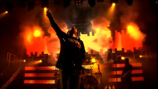 Video thumbnail of "In Flames - Delight And Angers (Official Music Video)"