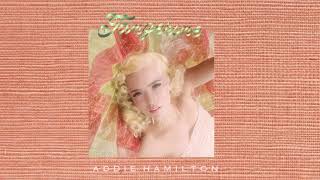 Tangerine - Addie Hamilton Resimi