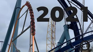What Will Be Cedar Points Next Coaster | Coaster Discussion