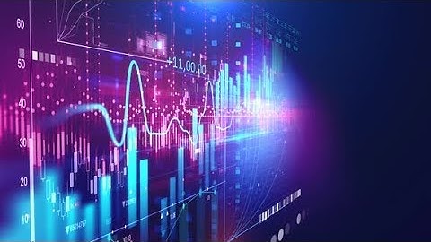 Stock Market Data | Motion Graphics - Videohive template