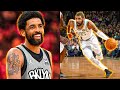 Kyrie irvings best handles ever 