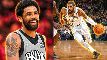 Kyrie Irving