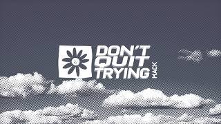 Mackenzy Mackay - Don't Quit Trying (Official Audio)