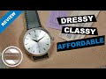 Dressy, Classy & Affordable - Starking AM0171 Automatic Watch Review