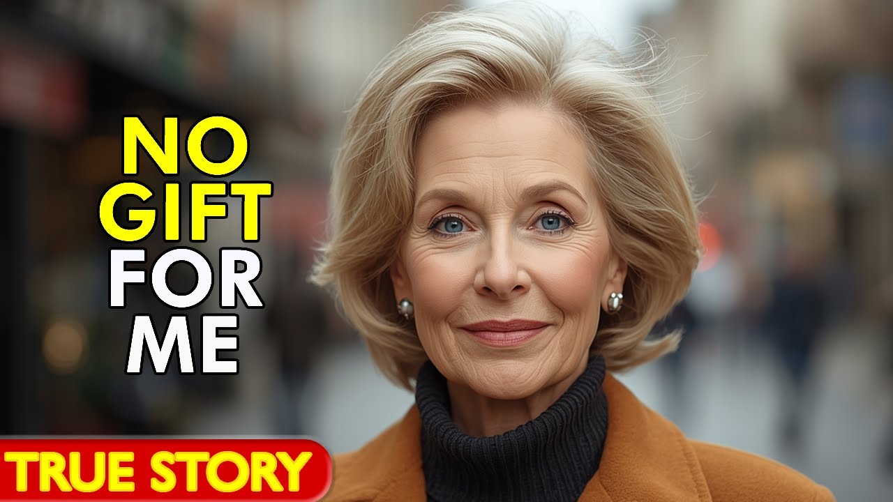 My Son and His Wife Taught Me a “Lesson” at Christmas — They Miscalculated