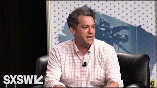 Creating the Modern Media Company | SXSW Interactive 2016