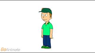 My Scratch Oc Recreated In Goanimate 2016 Offline