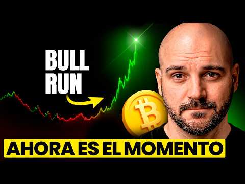 Se han ACTIVADO todos los Indicadores del Bull Run, MENOS UNO