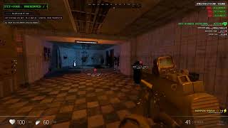 Getting Killed by Rebels Part 2 | Landis HL2RP | Garry's Mod