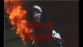 ✪ DJ NARCOS ✪✬PromoMix✬|| ✈ WLL Wielkopolskie Linie Lotnicze ✈ || #2