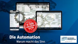Automatisierung Für Vermieter So Sparst Du Zeit Und Nerven Beim Vermieten