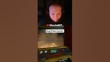 Average Rust Player in the Trains 🚂😂 #rust  #rustgame  #shorts