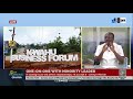 If elections were held today, NDC would be shocked - Afenyo-Markin