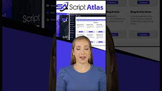 Get Unlimited Ai Content With Script Atlas - Review