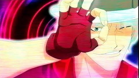 Dante dance song | devil may cry anime