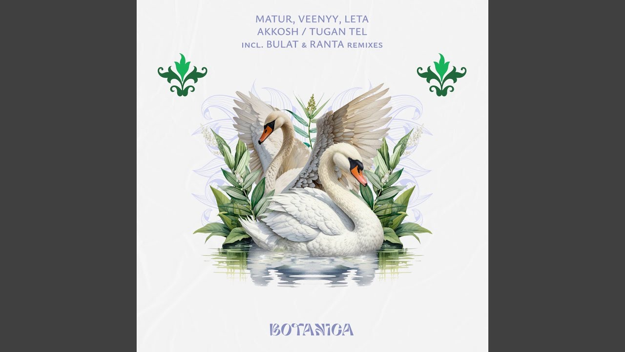 Guarda Akkosh (Bulat Remix) su YouTube