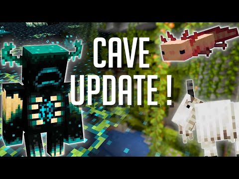 Vidéo: Annonce De La Date De Sortie De La Mise à Jour De Minecraft 1.3