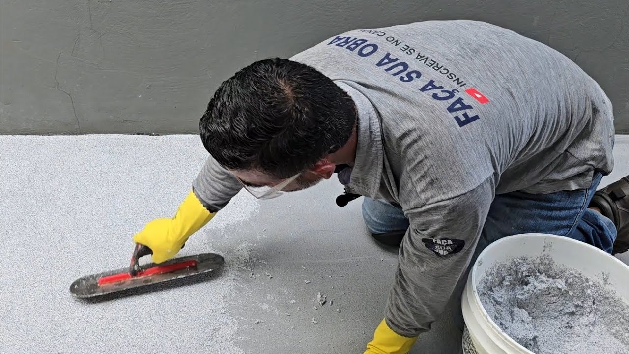 Aprenda APLICAR Pedras Naturais no Seu Quintal