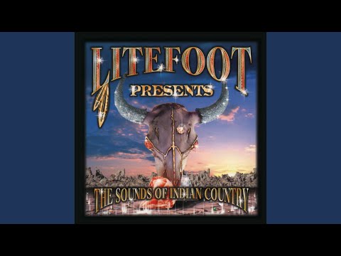 Creek Euchee Stomp Dance Song
