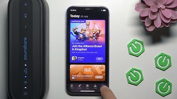 SOUNDCORE Select 2S – Is the App Available on iPhone?