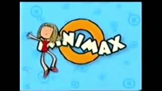 Minimax Ident