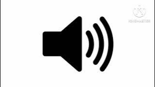 (REQUESTED) Dung Dung Dung Sound Effect V2