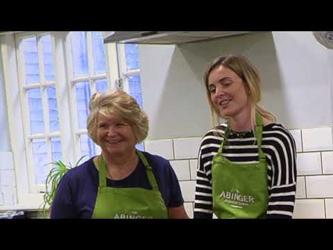 Small Business | Promotional Video | Cookery School | Alchemy in the Sky