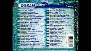 Dream Dance Vol  03 1996