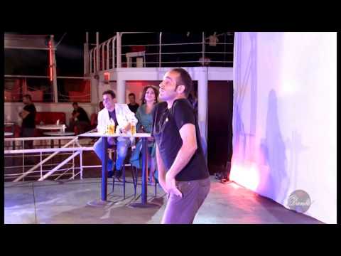 Dance TV Persia 2014 Casting S1 Part 2-2