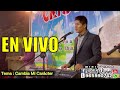 Cambia mi Carácter /  Perdóname Señor / No me avergüenzo del evangelio /  Ministerio Talento Divino