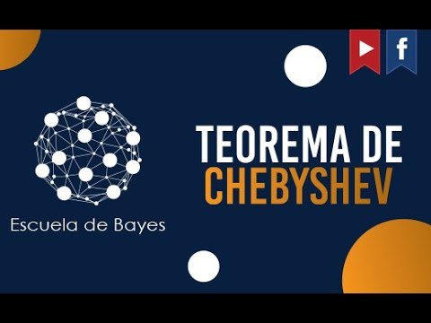 Vídeo: Per a què serveix el teorema de Txebixev?