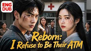 【ENG DUB】She bled him dry in his past life. This time, he built a fruit empire and married a genius.