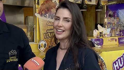 Comida descomplicada: espaço no Bacacheri oferece opções para lanches e refeições