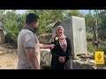 بعد سنوات من الحرب في سوريا .. عائلات قررت العودة إلى منازلهم لكن المفاجأة تنتظرهم ؟!