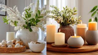 This Cheap but Genius Spring 2026 Decor Trick | Looks Surprisingly Expensive screenshot 5