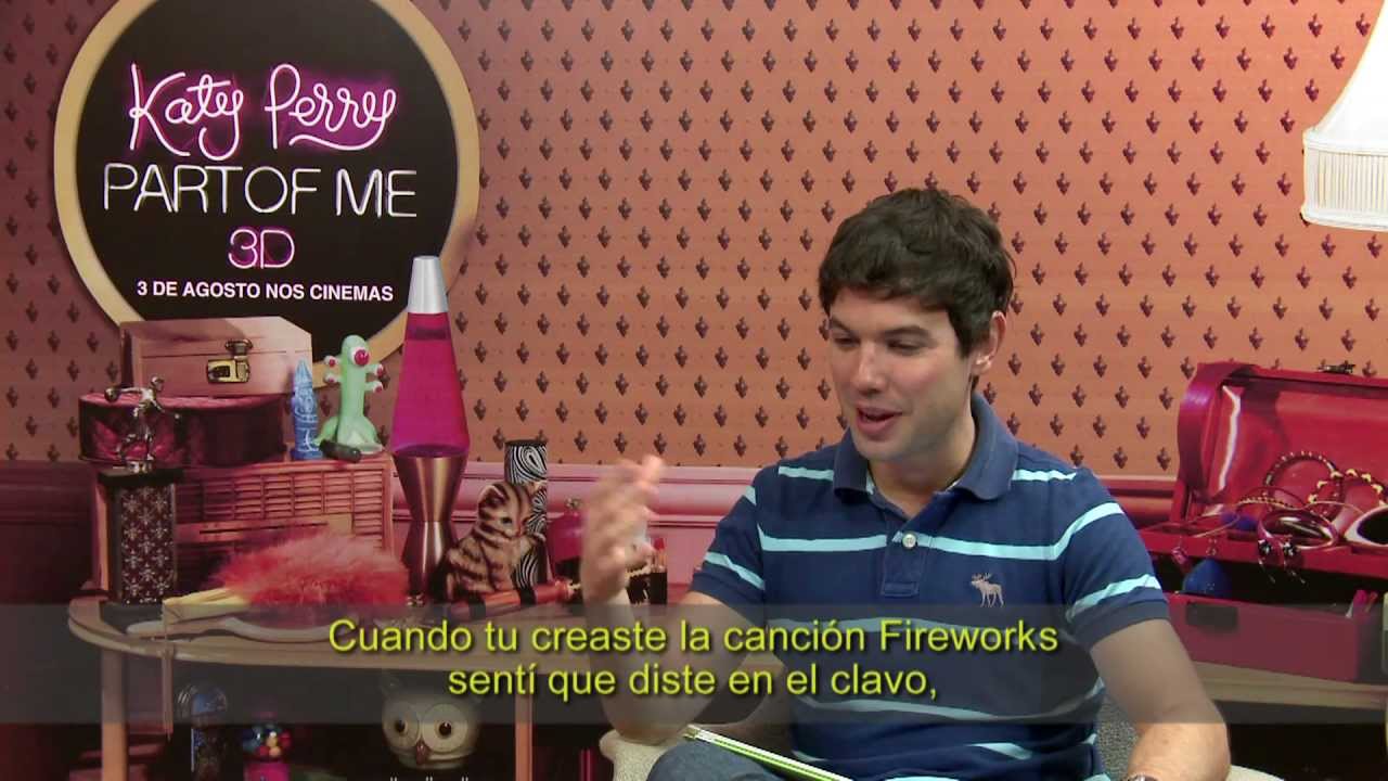 Entrevista Katy Perry (HD)
