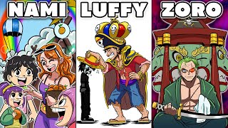 The Future of EVERY Strawhat Pirate