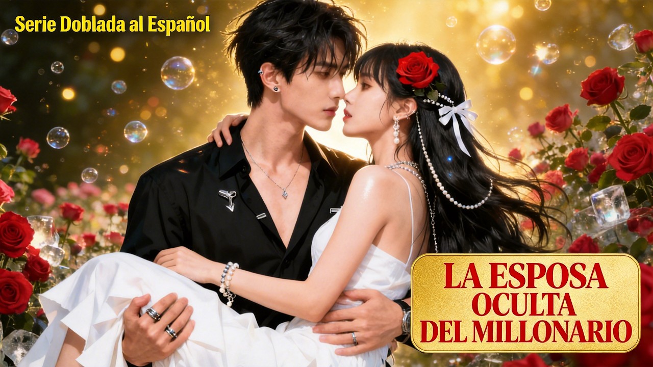 🔥 ¡Jefe millonario se casa con su empleada por error y lo revela en redes!