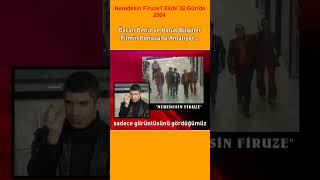 Haluk Bilginer Ve Özcan Deniz Neredesin Firuzeyi Anlatıyor Resimi