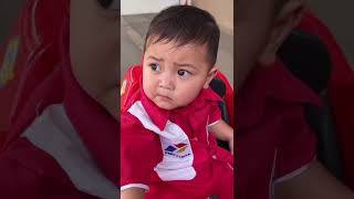 Jadi Apa Cita-Cita Ebra ?