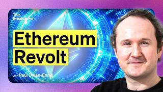 2 Groups Now Control Ethereum's Future. Here's What They Want.