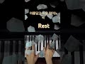 ✨️🎹💕쉽고 아름다운 피아노곡 #초보피아노 #piano #쉬운피아노곡