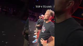 Ultimate Warrior Challenge WIN / Highlight! Tag someone who would join the next one!