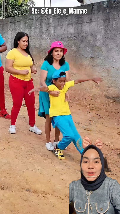 Yang terakhir gak di TANGKAP‼️ Eu_Ele_e_Mamae